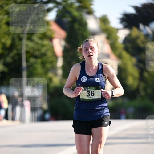 01.09.2024 - BARMER Alsterlauf Dr. Thomas Lammeyer http://msf.ph/oto/6887575 01.09.2024 09:20:46 Laufen 35, 36 meine-sportfotos.de