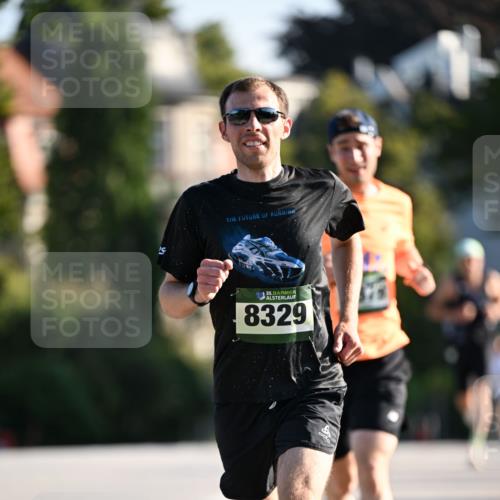 01.09.2024 - BARMER Alsterlauf Dr. Thomas Lammeyer http://msf.ph/oto/6887724 01.09.2024 09:21:27 Laufen 35, 8329 meine-sportfotos.de