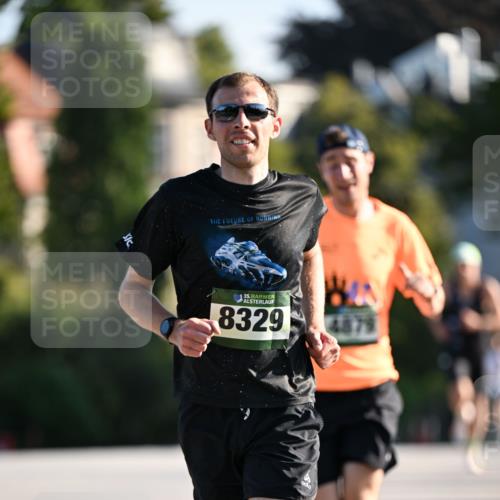 01.09.2024 - BARMER Alsterlauf Dr. Thomas Lammeyer http://msf.ph/oto/6887725 01.09.2024 09:21:27 Laufen 35, 8329 meine-sportfotos.de