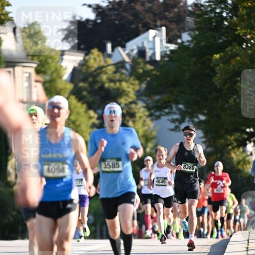 01.09.2024 - BARMER Alsterlauf Dr. Thomas Lammeyer http://msf.ph/oto/6887790 01.09.2024 09:21:43 Laufen 3585, 4098, 4849, 8380 meine-sportfotos.de