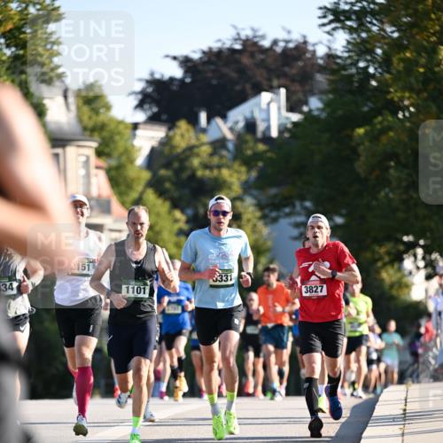 01.09.2024 - BARMER Alsterlauf Dr. Thomas Lammeyer http://msf.ph/oto/6887819 01.09.2024 09:21:49 Laufen 151, 34, 1101, 3331, 3827 meine-sportfotos.de