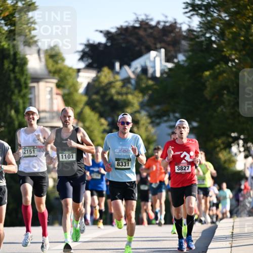 01.09.2024 - BARMER Alsterlauf Dr. Thomas Lammeyer http://msf.ph/oto/6887821 01.09.2024 09:21:49 Laufen 2151, 1101, 30, 8331, 3827 meine-sportfotos.de