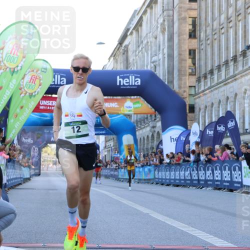 01.09.2024 - BARMER Alsterlauf Strokosch-Dieckow http://msf.ph/oto/6888005 01.09.2024 09:31:24 Ziel 4, 12, 16, 21, 8078 meine-sportfotos.de