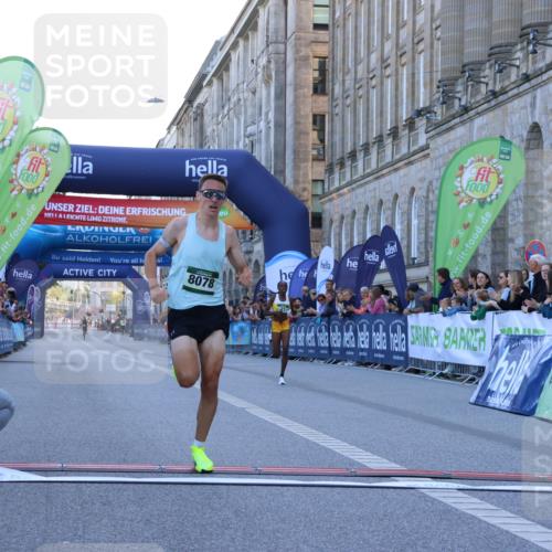 01.09.2024 - BARMER Alsterlauf Strokosch-Dieckow http://msf.ph/oto/6888007 01.09.2024 09:31:26 Ziel 4, 12, 16, 21, 8078 meine-sportfotos.de