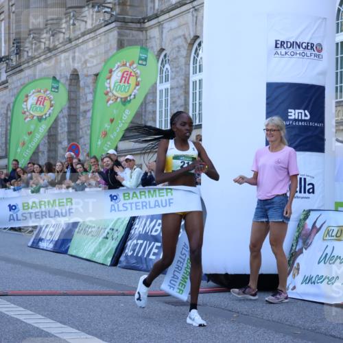 01.09.2024 - BARMER Alsterlauf Strokosch-Dieckow http://msf.ph/oto/6888014 01.09.2024 09:31:30 Ziel 16, 21 meine-sportfotos.de