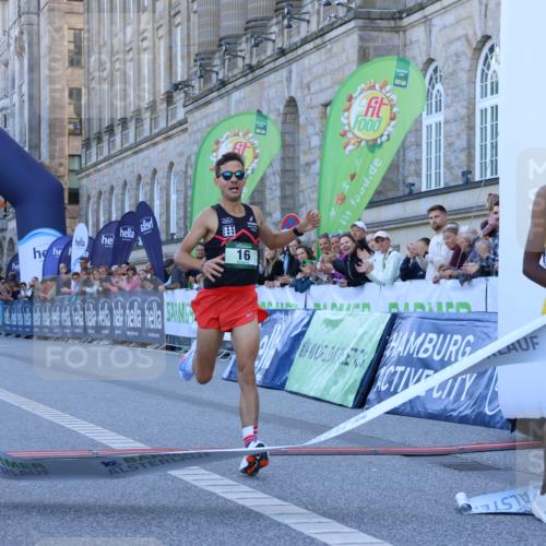 01.09.2024 - BARMER Alsterlauf Strokosch-Dieckow http://msf.ph/oto/6888015 01.09.2024 09:31:31 Ziel 16, 21 meine-sportfotos.de