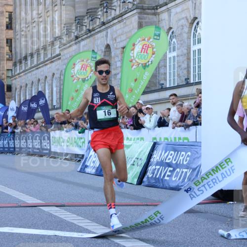 01.09.2024 - BARMER Alsterlauf Strokosch-Dieckow http://msf.ph/oto/6888016 01.09.2024 09:31:31 Ziel 16, 21 meine-sportfotos.de