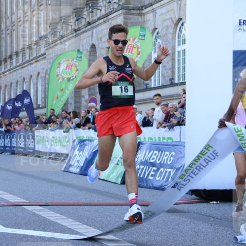 01.09.2024 - BARMER Alsterlauf Strokosch-Dieckow http://msf.ph/oto/6888017 01.09.2024 09:31:32 Ziel 16, 21 meine-sportfotos.de
