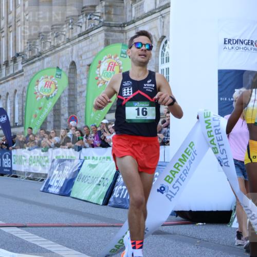 01.09.2024 - BARMER Alsterlauf Strokosch-Dieckow http://msf.ph/oto/6888018 01.09.2024 09:31:32 Ziel 16, 21 meine-sportfotos.de