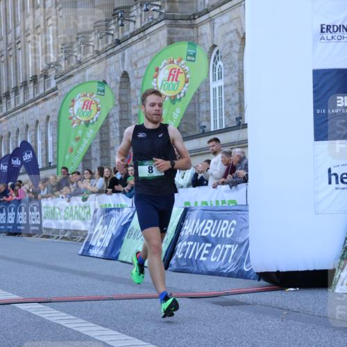 01.09.2024 - BARMER Alsterlauf Strokosch-Dieckow http://msf.ph/oto/6888021 01.09.2024 09:31:47 Ziel 8 meine-sportfotos.de