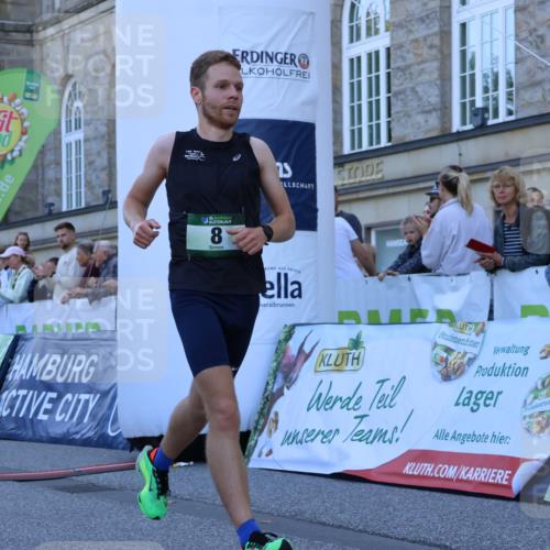 01.09.2024 - BARMER Alsterlauf Strokosch-Dieckow http://msf.ph/oto/6888023 01.09.2024 09:31:48 Ziel 8 meine-sportfotos.de