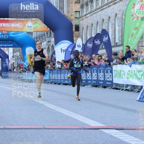 01.09.2024 - BARMER Alsterlauf Strokosch-Dieckow http://msf.ph/oto/6888038 01.09.2024 09:32:17 Ziel 31, 4976 meine-sportfotos.de