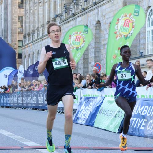 01.09.2024 - BARMER Alsterlauf Strokosch-Dieckow http://msf.ph/oto/6888044 01.09.2024 09:32:19 Ziel 31, 4976 meine-sportfotos.de