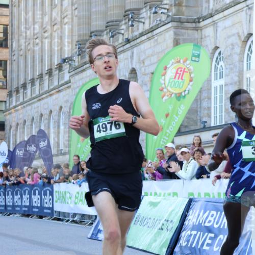 01.09.2024 - BARMER Alsterlauf Strokosch-Dieckow http://msf.ph/oto/6888045 01.09.2024 09:32:19 Ziel 31, 4976 meine-sportfotos.de