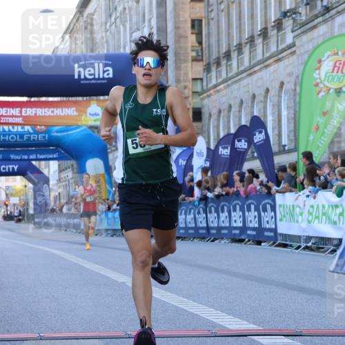 01.09.2024 - BARMER Alsterlauf Strokosch-Dieckow http://msf.ph/oto/6888073 01.09.2024 09:32:43 Ziel 9, 17, 4884, 5048 meine-sportfotos.de