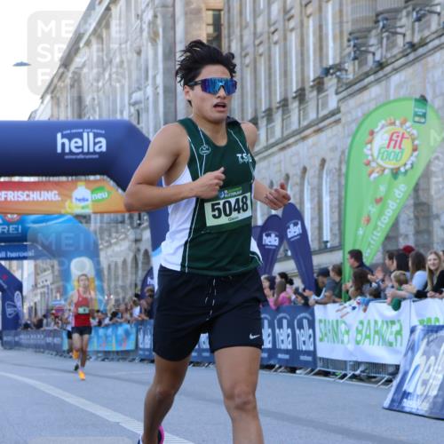 01.09.2024 - BARMER Alsterlauf Strokosch-Dieckow http://msf.ph/oto/6888075 01.09.2024 09:32:43 Ziel 9, 17, 4884, 5048 meine-sportfotos.de