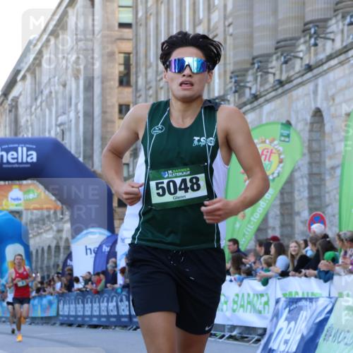 01.09.2024 - BARMER Alsterlauf Strokosch-Dieckow http://msf.ph/oto/6888078 01.09.2024 09:32:44 Ziel 9, 17, 4884, 5048 meine-sportfotos.de
