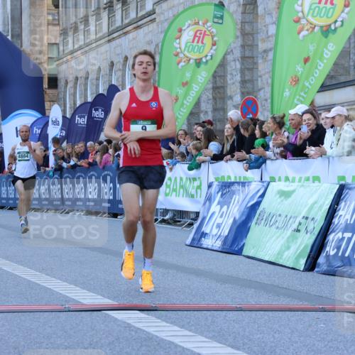 01.09.2024 - BARMER Alsterlauf Strokosch-Dieckow http://msf.ph/oto/6888083 01.09.2024 09:32:48 Ziel 9, 4884 meine-sportfotos.de