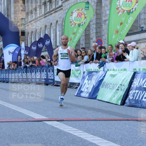 01.09.2024 - BARMER Alsterlauf Strokosch-Dieckow http://msf.ph/oto/6888087 01.09.2024 09:32:50 Ziel 9, 4884 meine-sportfotos.de