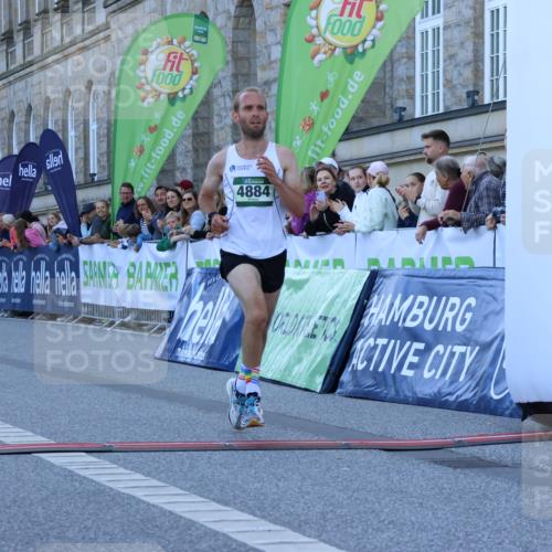 01.09.2024 - BARMER Alsterlauf Strokosch-Dieckow http://msf.ph/oto/6888091 01.09.2024 09:32:50 Ziel 9, 4884 meine-sportfotos.de