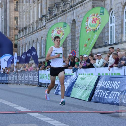 01.09.2024 - BARMER Alsterlauf Strokosch-Dieckow http://msf.ph/oto/6888097 01.09.2024 09:33:07 Ziel 10, 4373 meine-sportfotos.de