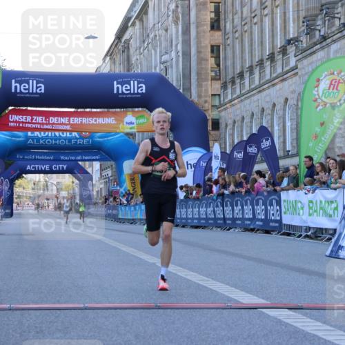 01.09.2024 - BARMER Alsterlauf Strokosch-Dieckow http://msf.ph/oto/6888107 01.09.2024 09:33:15 Ziel 4373 meine-sportfotos.de