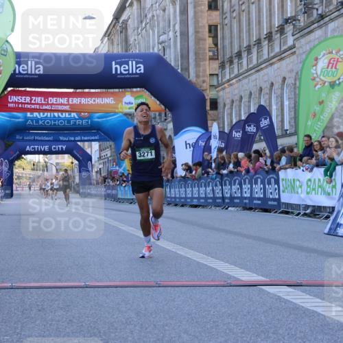 01.09.2024 - BARMER Alsterlauf Strokosch-Dieckow http://msf.ph/oto/6888127 01.09.2024 09:33:39 Ziel 3271, 4748 meine-sportfotos.de