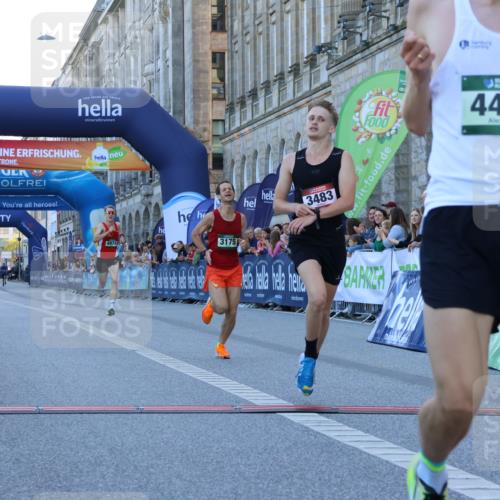 01.09.2024 - BARMER Alsterlauf Strokosch-Dieckow http://msf.ph/oto/6888162 01.09.2024 09:33:57 Ziel 3175, 3483, 4431, 4794, 4974 meine-sportfotos.de