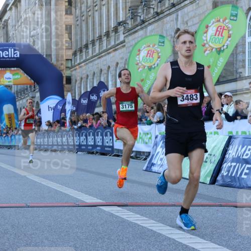 01.09.2024 - BARMER Alsterlauf Strokosch-Dieckow http://msf.ph/oto/6888166 01.09.2024 09:33:58 Ziel 3175, 3483, 4431, 4532, 4974 meine-sportfotos.de