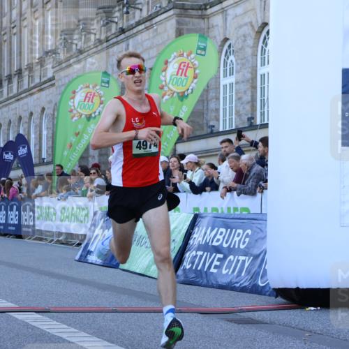 01.09.2024 - BARMER Alsterlauf Strokosch-Dieckow http://msf.ph/oto/6888174 01.09.2024 09:34:00 Ziel 3175, 3483, 4532, 4974 meine-sportfotos.de