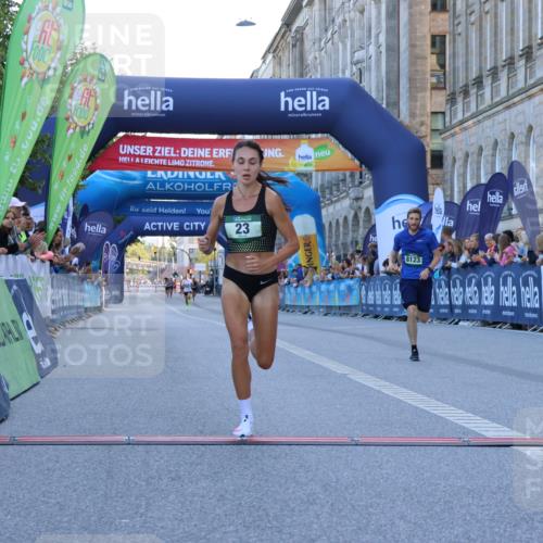01.09.2024 - BARMER Alsterlauf Strokosch-Dieckow http://msf.ph/oto/6888187 01.09.2024 09:34:18 Ziel 23, 38, 8123 meine-sportfotos.de