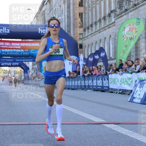 01.09.2024 - BARMER Alsterlauf Strokosch-Dieckow http://msf.ph/oto/6888201 01.09.2024 09:34:29 Ziel 38, 3693 meine-sportfotos.de