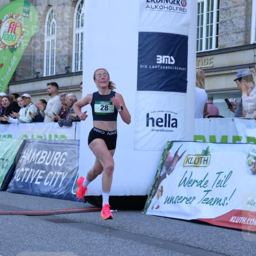 01.09.2024 - BARMER Alsterlauf Strokosch-Dieckow http://msf.ph/oto/6888245 01.09.2024 09:34:55 Ziel 28 meine-sportfotos.de