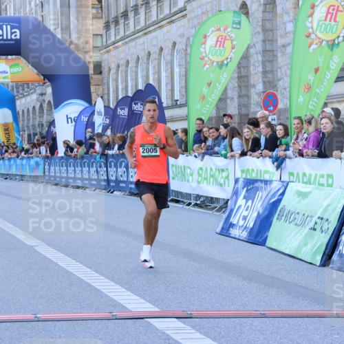 01.09.2024 - BARMER Alsterlauf Strokosch-Dieckow http://msf.ph/oto/6888248 01.09.2024 09:35:07 Ziel 2005 meine-sportfotos.de