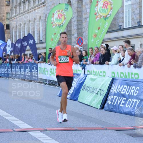01.09.2024 - BARMER Alsterlauf Strokosch-Dieckow http://msf.ph/oto/6888253 01.09.2024 09:35:07 Ziel 2005 meine-sportfotos.de