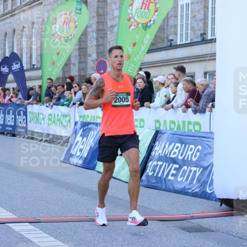 01.09.2024 - BARMER Alsterlauf Strokosch-Dieckow http://msf.ph/oto/6888254 01.09.2024 09:35:08 Ziel 2005 meine-sportfotos.de
