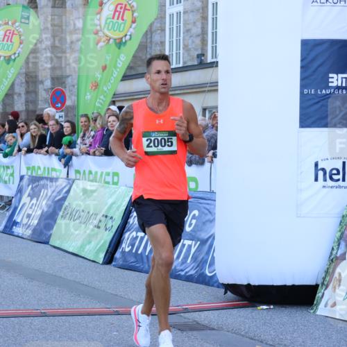01.09.2024 - BARMER Alsterlauf Strokosch-Dieckow http://msf.ph/oto/6888256 01.09.2024 09:35:08 Ziel 2005 meine-sportfotos.de