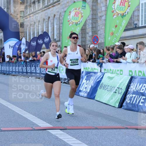 01.09.2024 - BARMER Alsterlauf Strokosch-Dieckow http://msf.ph/oto/6888261 01.09.2024 09:35:22 Ziel 34, 3298, 3318, 4802, 8337 meine-sportfotos.de