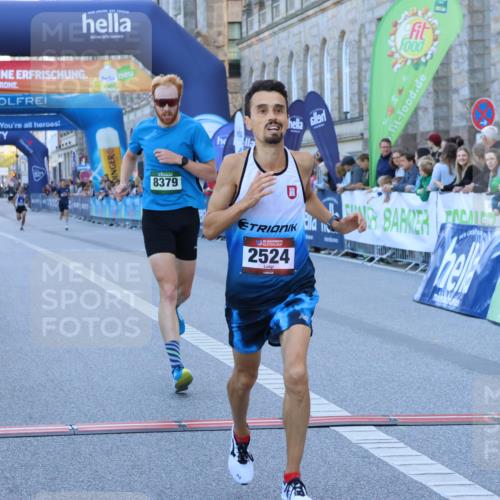 01.09.2024 - BARMER Alsterlauf Strokosch-Dieckow http://msf.ph/oto/6888310 01.09.2024 09:35:49 Ziel 2524, 4752, 5267, 8379 meine-sportfotos.de