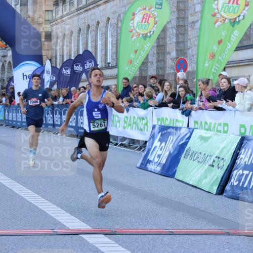 01.09.2024 - BARMER Alsterlauf Strokosch-Dieckow http://msf.ph/oto/6888320 01.09.2024 09:35:58 Ziel 2906, 5267 meine-sportfotos.de