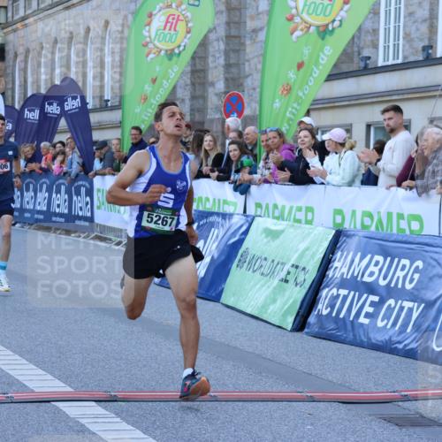 01.09.2024 - BARMER Alsterlauf Strokosch-Dieckow http://msf.ph/oto/6888321 01.09.2024 09:35:59 Ziel 2906, 5095, 5267 meine-sportfotos.de