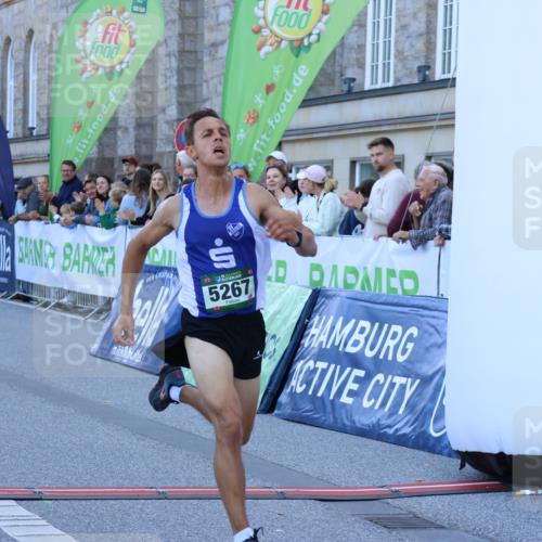 01.09.2024 - BARMER Alsterlauf Strokosch-Dieckow http://msf.ph/oto/6888323 01.09.2024 09:35:59 Ziel 2906, 5095, 5267 meine-sportfotos.de