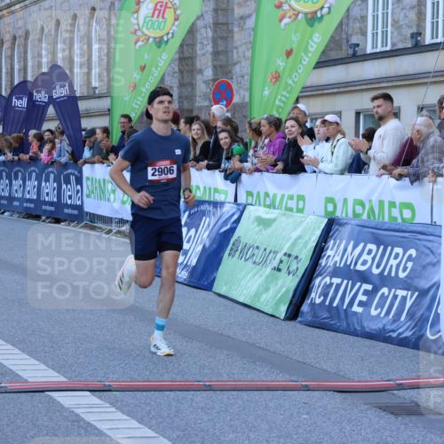 01.09.2024 - BARMER Alsterlauf Strokosch-Dieckow http://msf.ph/oto/6888326 01.09.2024 09:36:00 Ziel 2906, 5095, 5267 meine-sportfotos.de