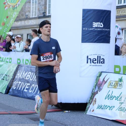 01.09.2024 - BARMER Alsterlauf Strokosch-Dieckow http://msf.ph/oto/6888332 01.09.2024 09:36:01 Ziel 2906, 5095, 5267 meine-sportfotos.de