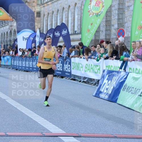 01.09.2024 - BARMER Alsterlauf Strokosch-Dieckow http://msf.ph/oto/6888334 01.09.2024 09:36:09 Ziel 5095, 8023, 8382 meine-sportfotos.de