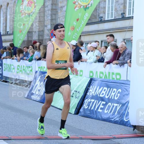 01.09.2024 - BARMER Alsterlauf Strokosch-Dieckow http://msf.ph/oto/6888340 01.09.2024 09:36:09 Ziel 5095, 8023, 8382 meine-sportfotos.de