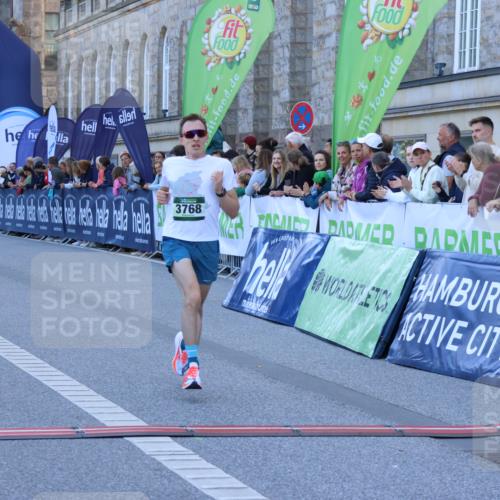 01.09.2024 - BARMER Alsterlauf Strokosch-Dieckow http://msf.ph/oto/6888442 01.09.2024 09:37:20 Ziel 3726, 3768 meine-sportfotos.de