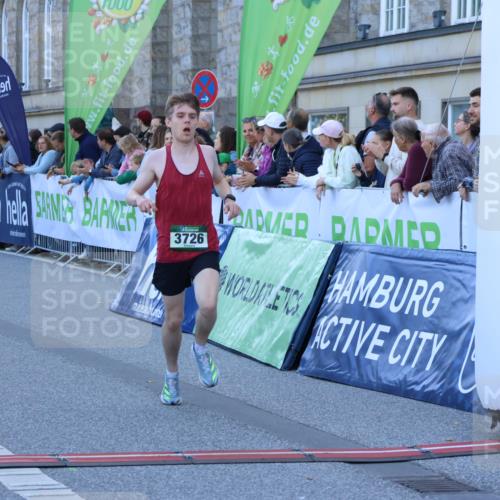 01.09.2024 - BARMER Alsterlauf Strokosch-Dieckow http://msf.ph/oto/6888448 01.09.2024 09:37:27 Ziel 3356, 3726, 4624, 5047 meine-sportfotos.de