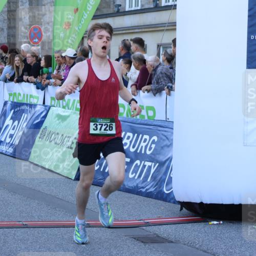 01.09.2024 - BARMER Alsterlauf Strokosch-Dieckow http://msf.ph/oto/6888451 01.09.2024 09:37:28 Ziel 3356, 3726, 4624, 5047 meine-sportfotos.de