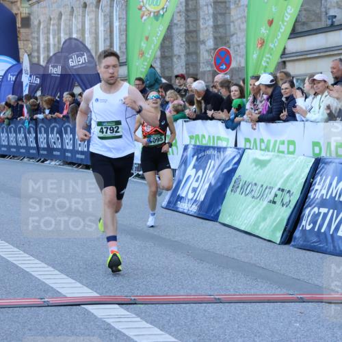 01.09.2024 - BARMER Alsterlauf Strokosch-Dieckow http://msf.ph/oto/6888496 01.09.2024 09:37:48 Ziel 2787, 3095, 4792, 5178 meine-sportfotos.de
